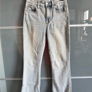 Pistola light summer denim